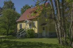 Huset Smågårde_0521